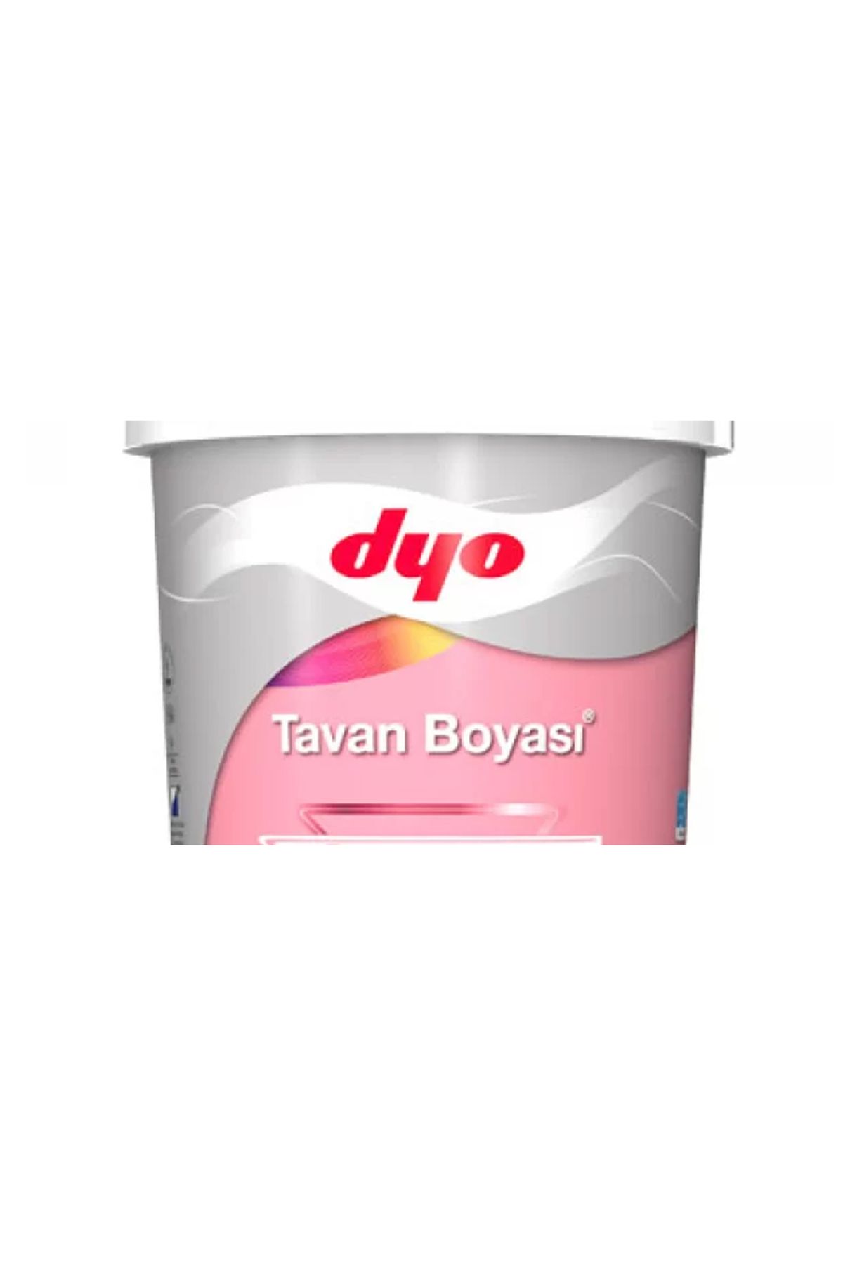 Dyo Tavan Boyası 13 kg