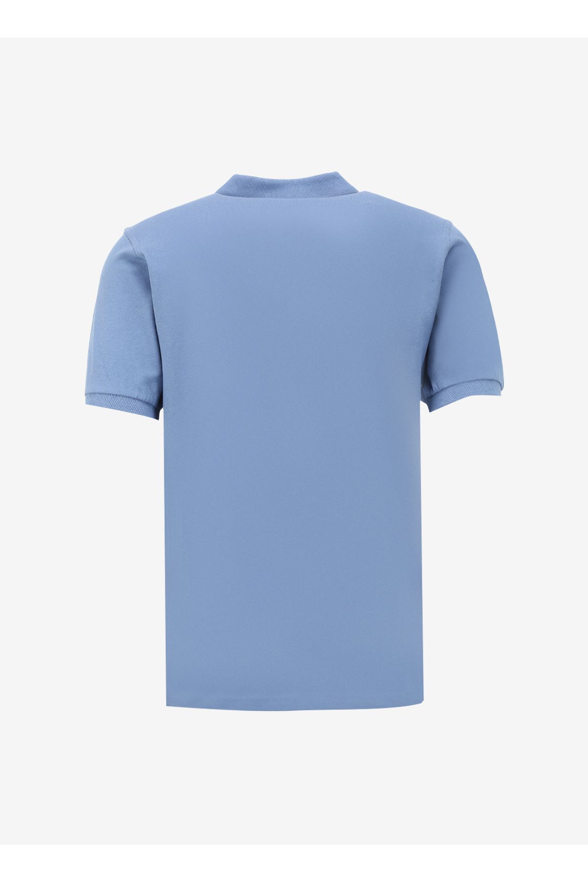 Lee Cooper تی شرت Polo Men Blue 242 LCM 242025 Twins A.Mavi