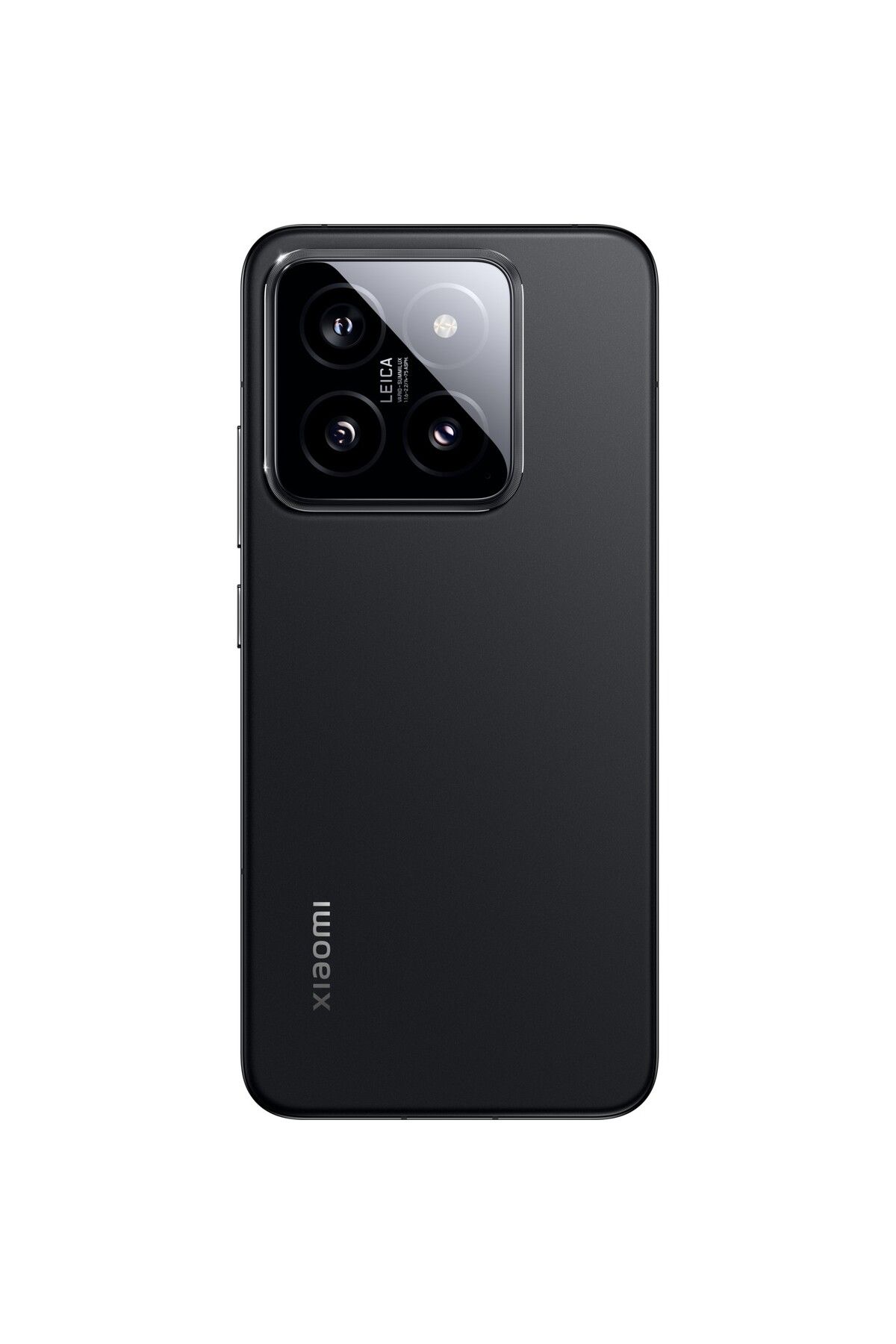14 12/512 Gb Siyah (Xiaomi Türkiye Garantili)