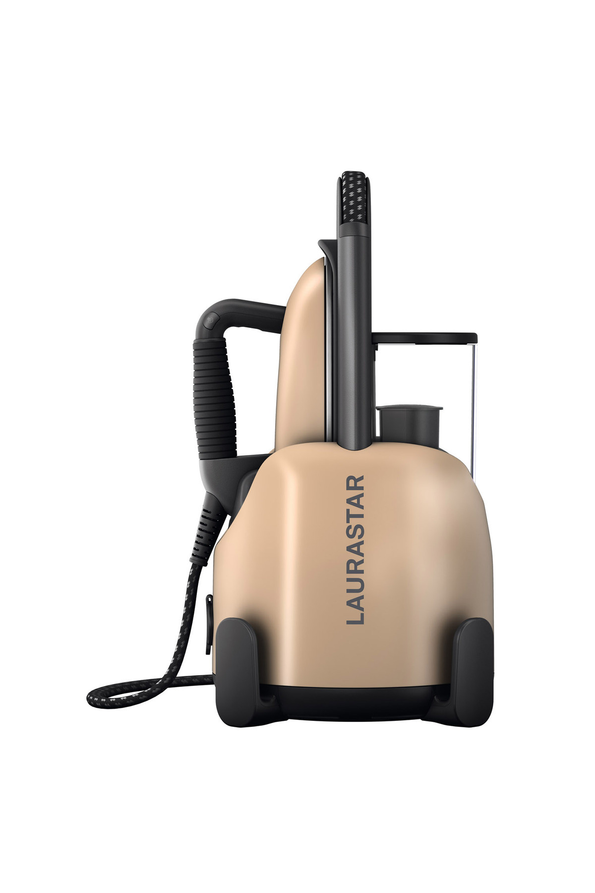 Lift Xtra Ironing Matte Gold with Steam Boiler