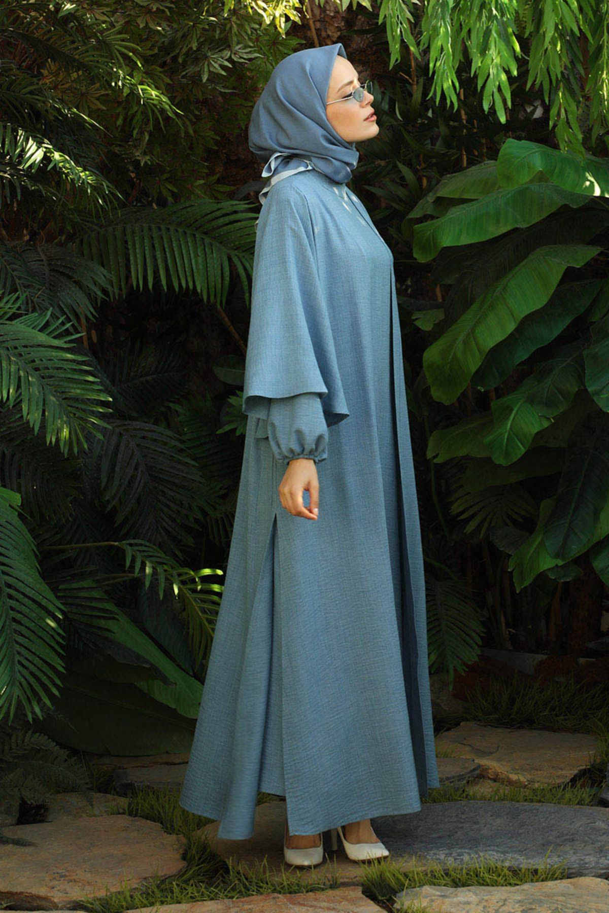 Abaya bébé hotsell