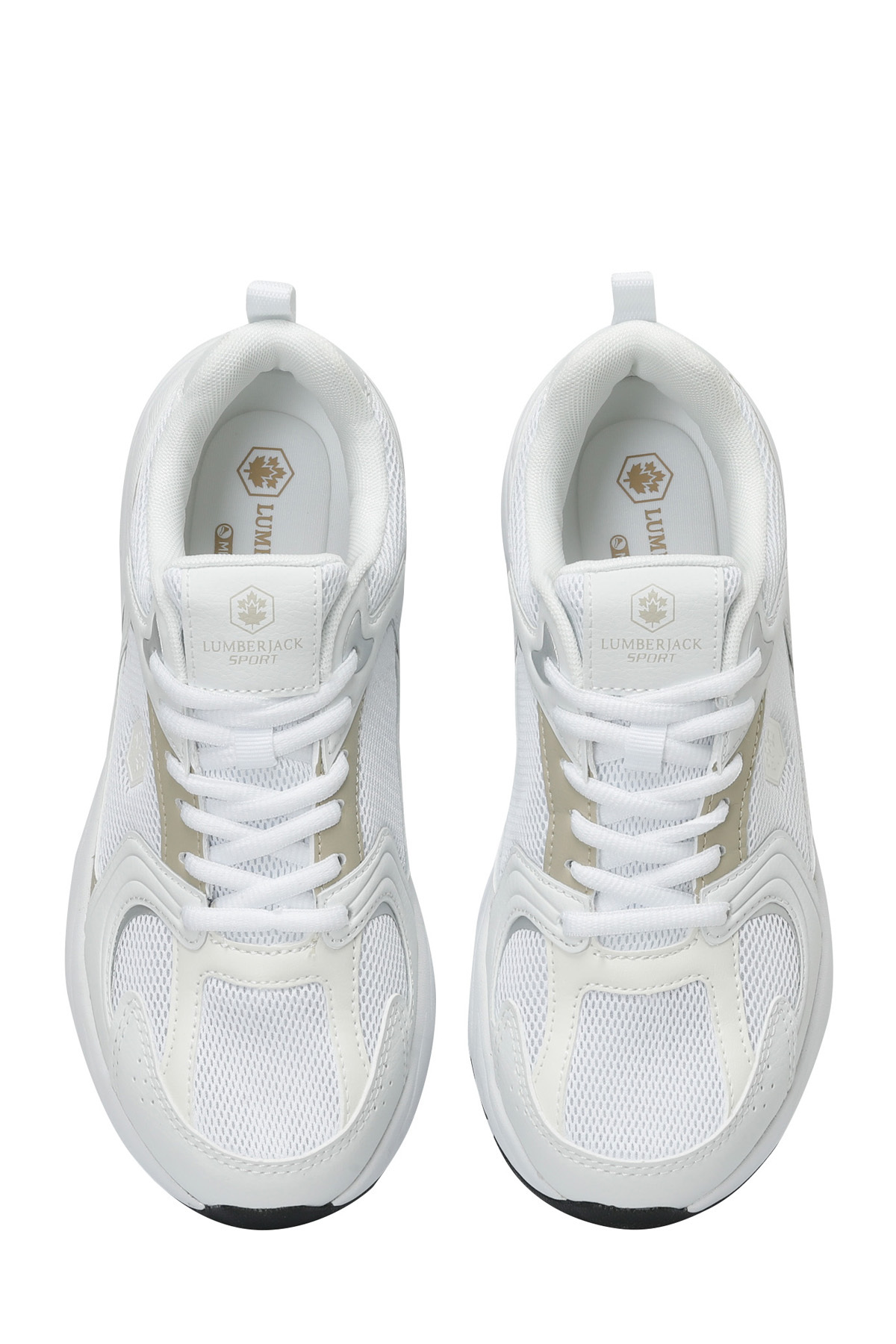اسنیکر مردانه لامبرجک | POL WMN 4FX Lumberjack - Image 4
