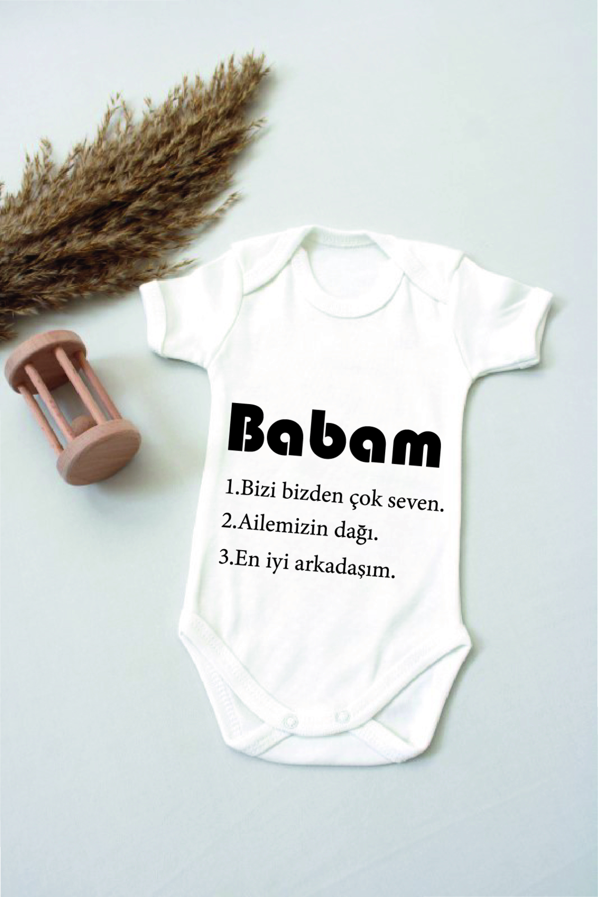 بادی نوزادی  gopkısakol36