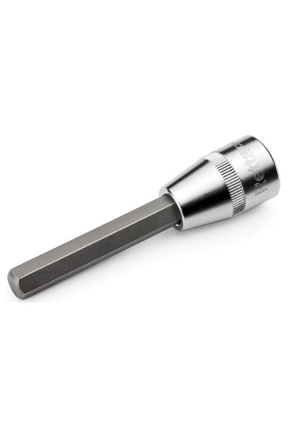 Retta-Allen Socket 1/2 10mm Long RAL1010 1