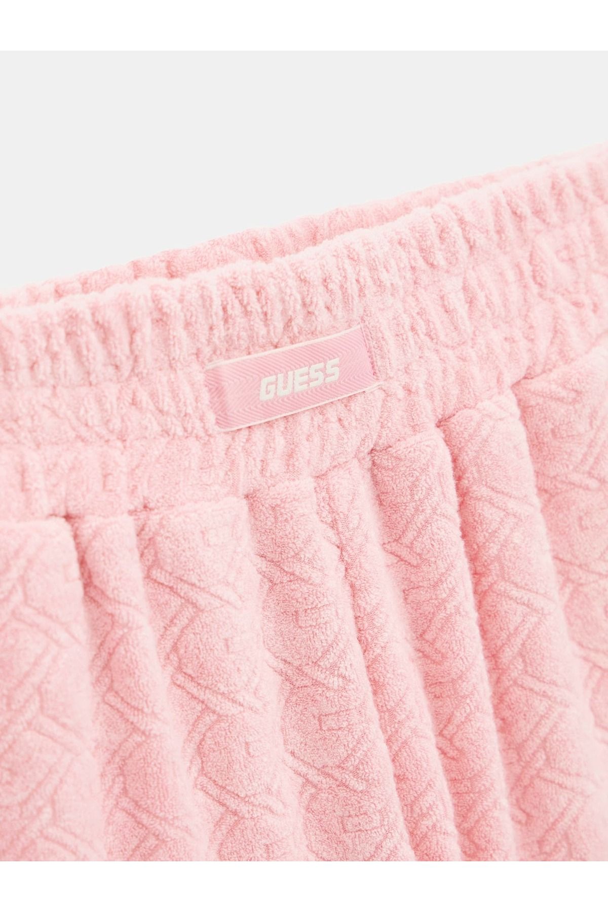 Guess-شورت اسفنجي نشط 3