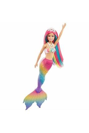 Barbie Dreamtopia Renk Değiştiren Sihirli Denizkızı Gtf89 BA-MPN-10011708