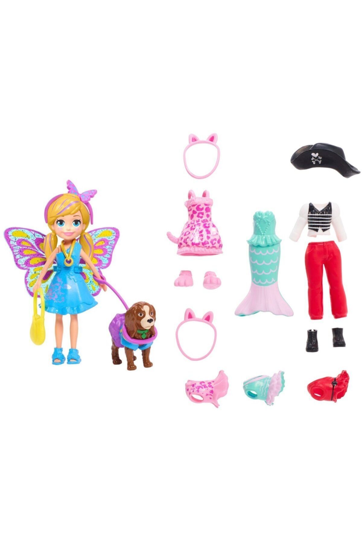 Mattel gdm15