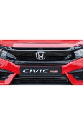 Honda Civic Fc5 Rs Panjur ak03145353