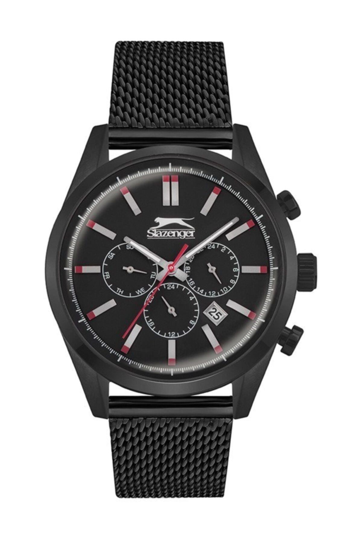 اسلازنگر ساعت مچی مردانه Sl.09.1799.2.03