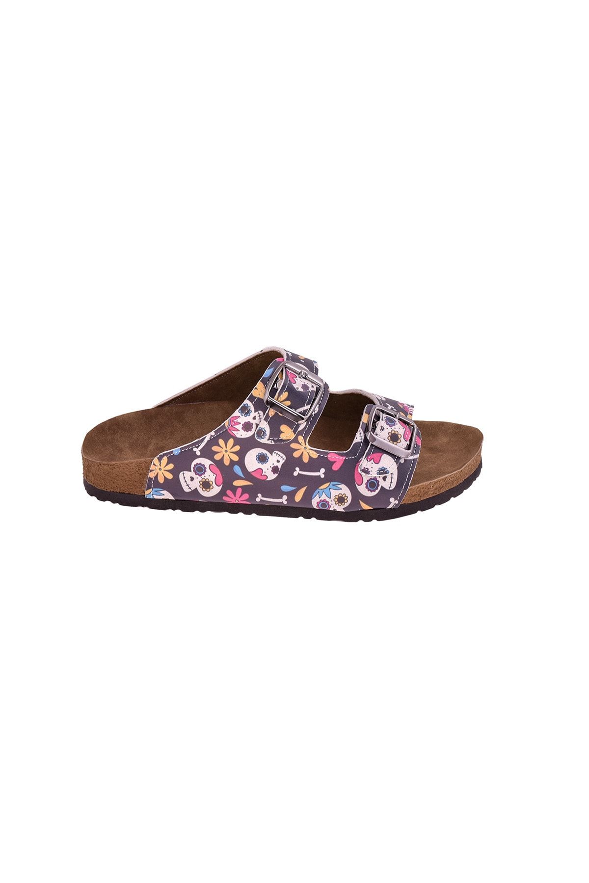 Streetfly-Unisex Slippers 2
