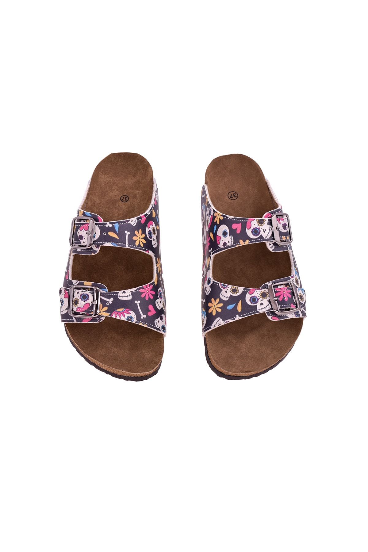 Streetfly-Unisex Slippers 5