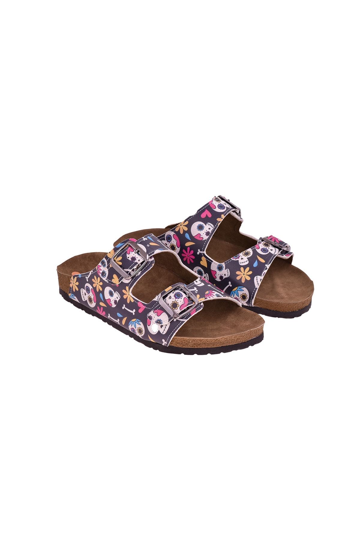 Streetfly-Unisex Slippers 6