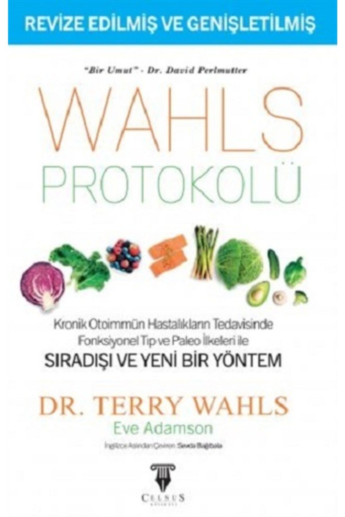 Genel Markalar Wahls Protokolü / Revize Edilmiş Ve Genişletilmiş 2021