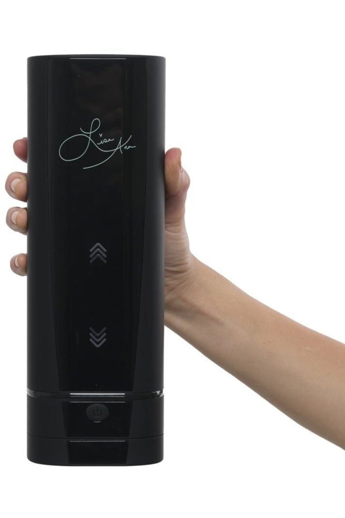 Kiiroo Onyx Video