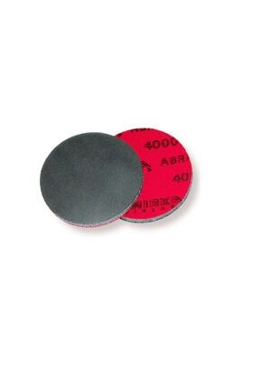 Abralon 77 mm Cırtlı Disk Far Zımparası P4000 1 Adet 8A20302097