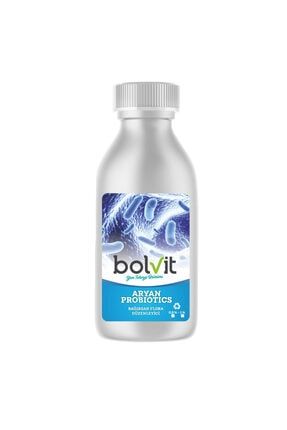 Bolvit Aryan Probiotics Bağırsak Flora Düzenleyici 0,5 Lt 8619181890273