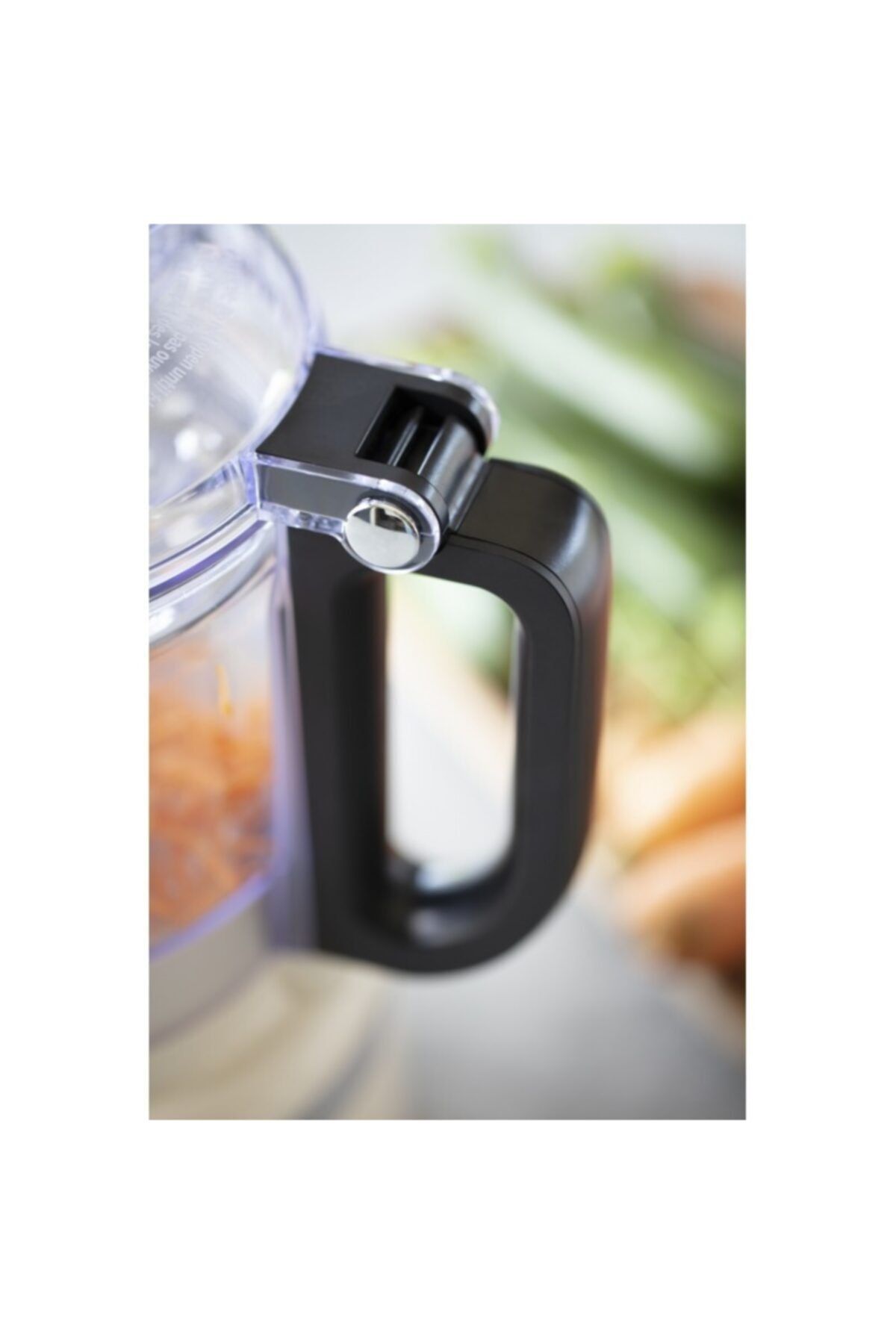Kitchenaid-Food Processor 1.7 Lt Onyx Black -5kfp0719eob 5
