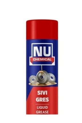 Sıvı Gres. Nu:chemıcal Sprey 400ml HM 019