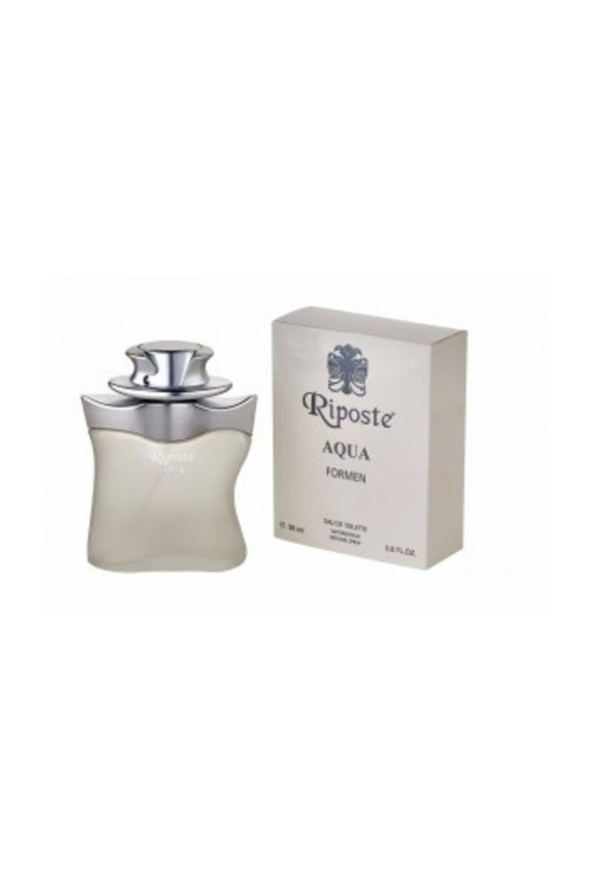 Riposte Aqua Forمردانه ادوتویلت 90 ml یونیسکس پرفیوم