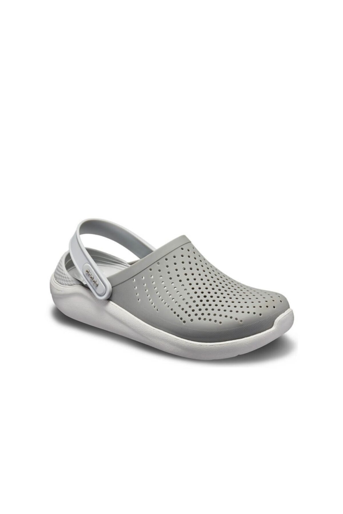 crocs clog lite ride masculino