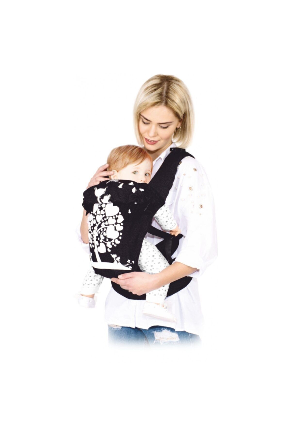 Confort Bebe Kanguru Art-584