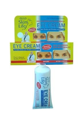 Morluk Giderici Herbal Eye Cream 50 ml esaK001