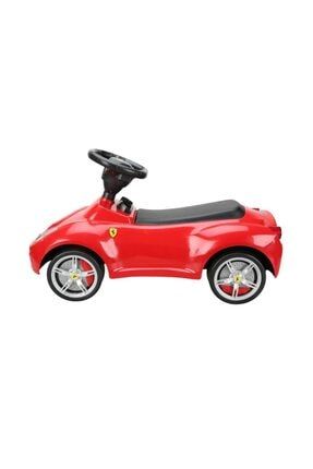 Ferrari 458 Bingit Araba Kırmızı S00083500-36783