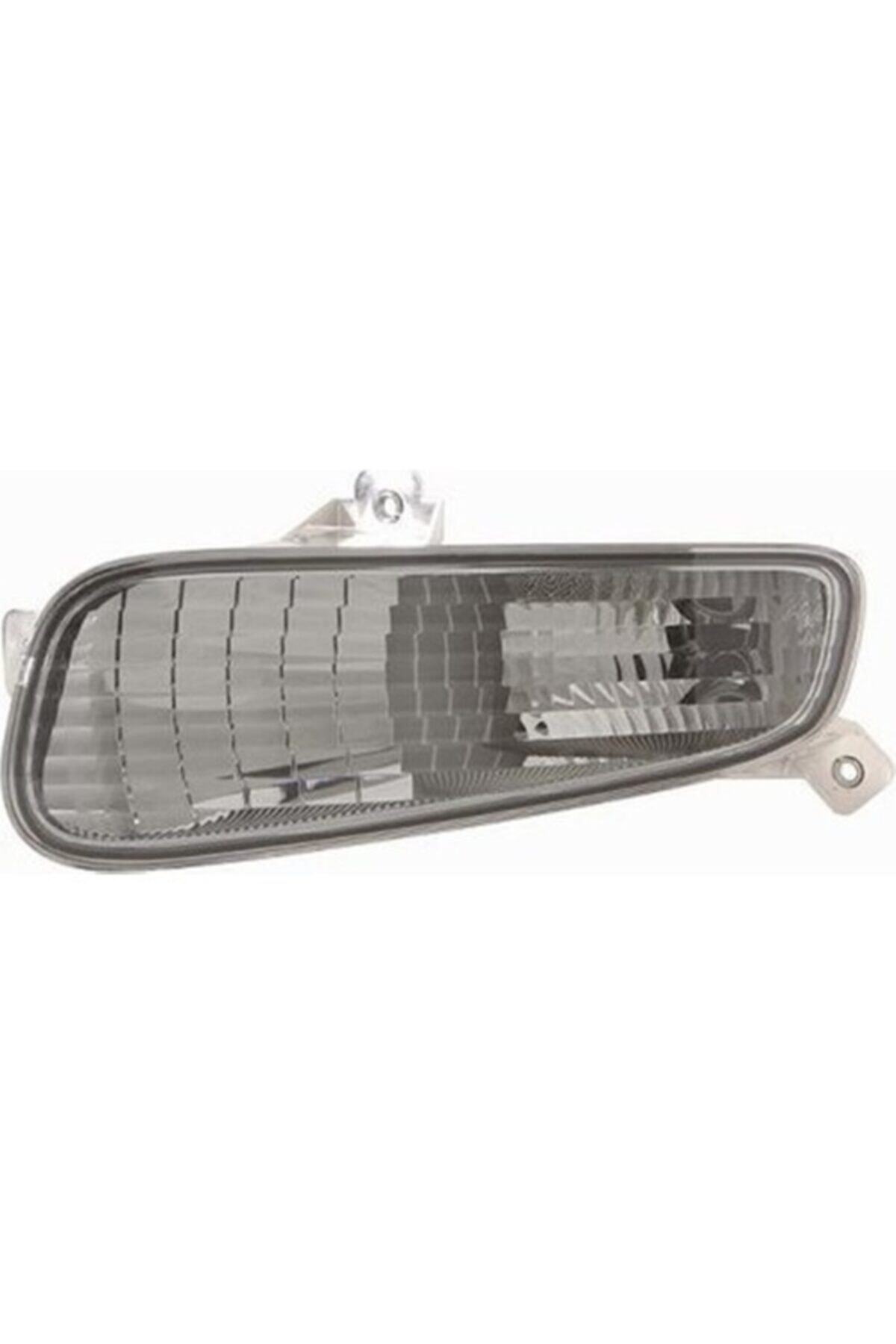 Genel Markalar Fiat Grande Punto Evo Sol Ön Sinyal Lambası 51858823