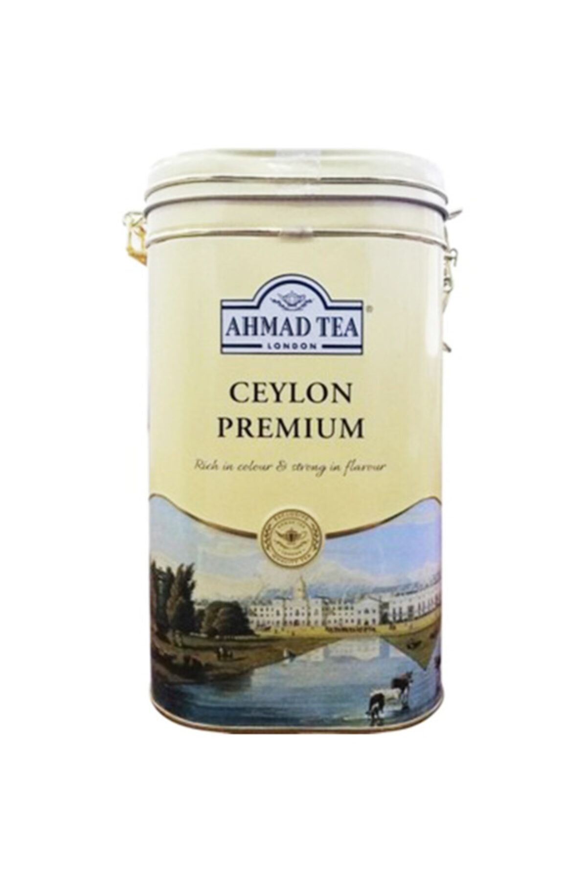 Ahmad Tea Ceylon Premıum Çay 450 Gr