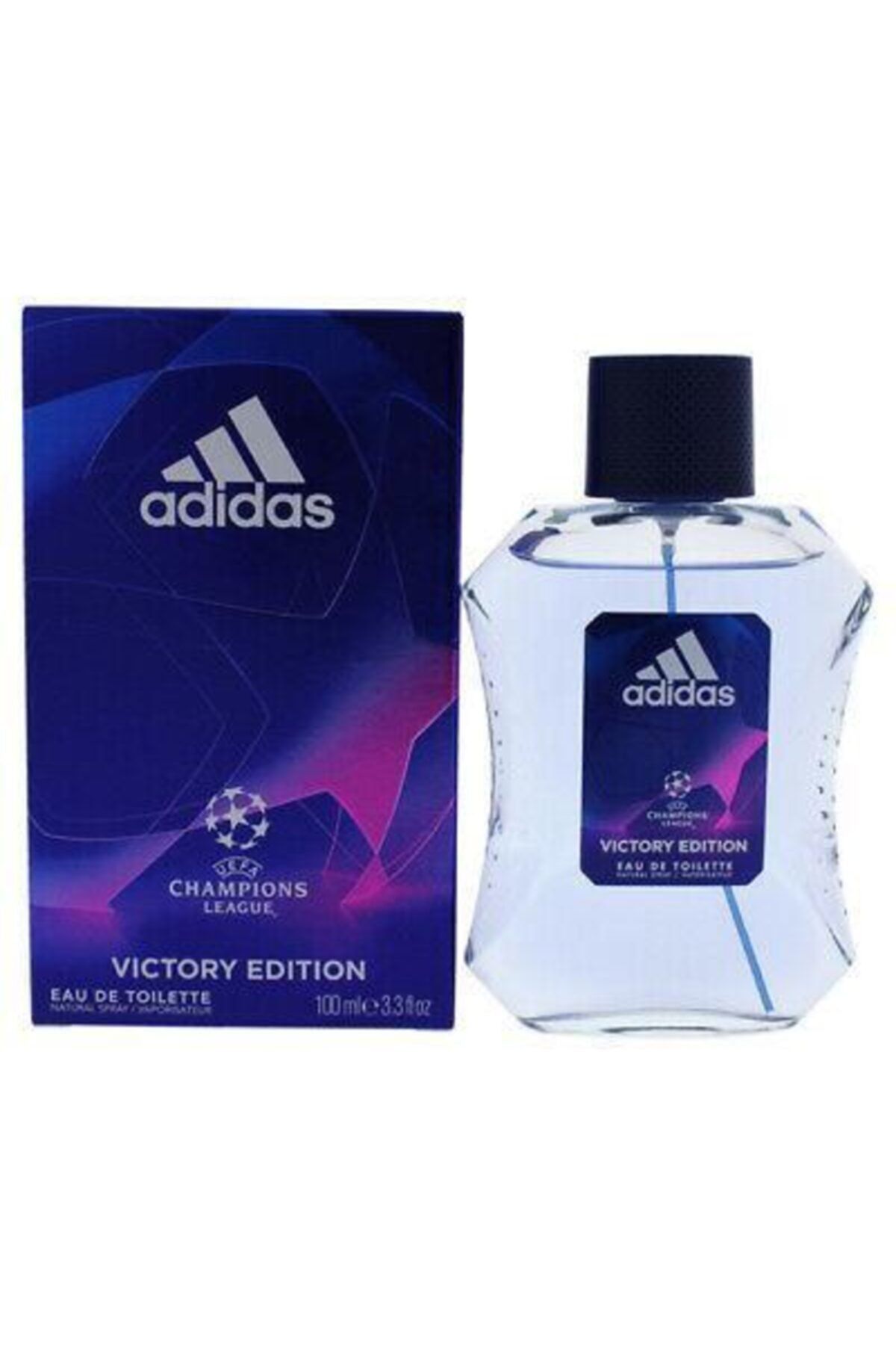 Adidas Victory Edition Parfüm UEFA ml EDT Erkek Yorumları, Fiyatı - Trendyol