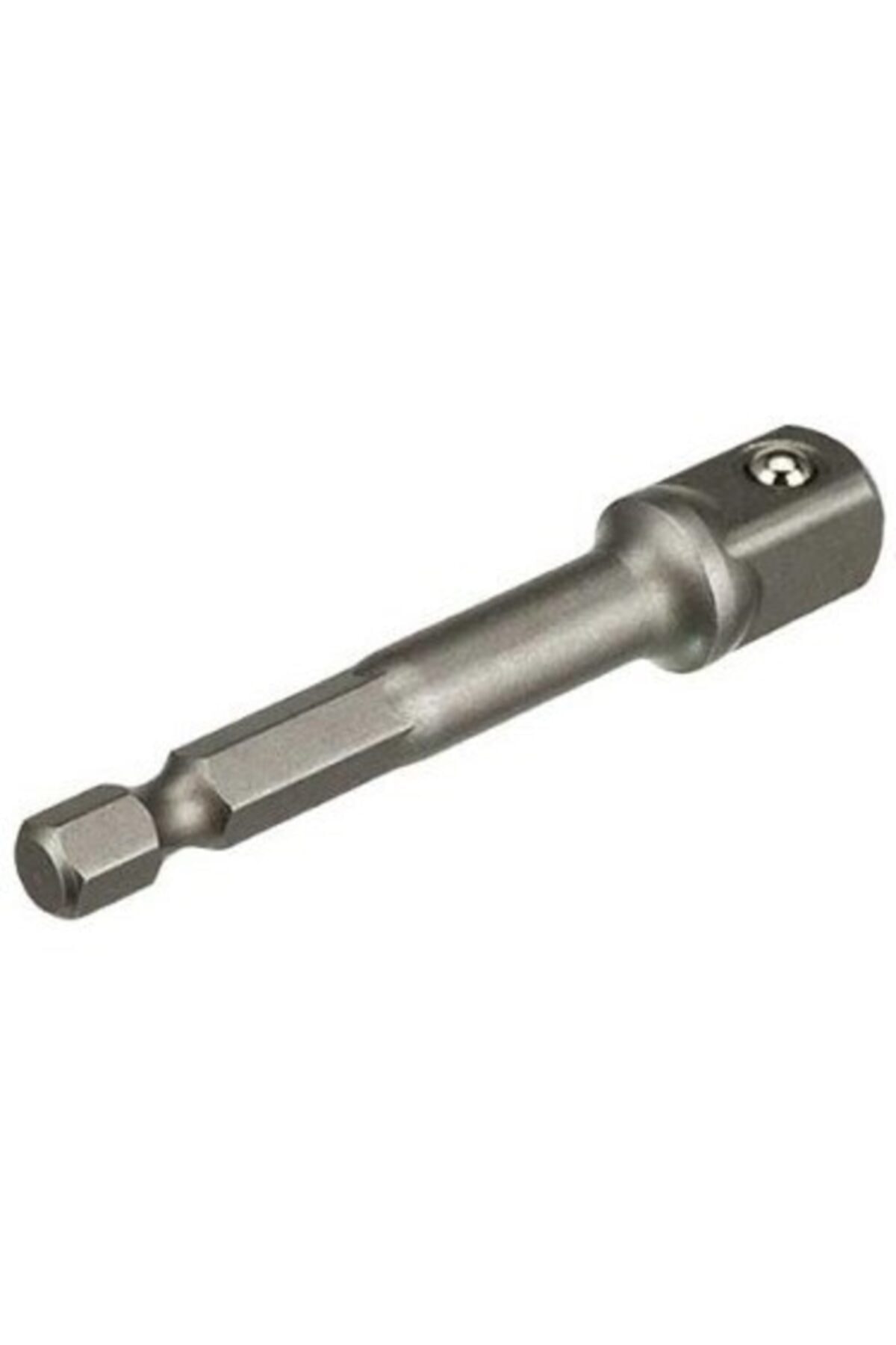X-plus Socket Adapter Hex 1/4 X 1/4 X 50 Mm