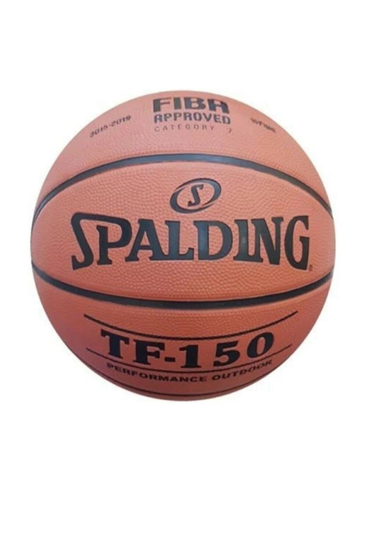 Genel Markalar Basketbol Topu