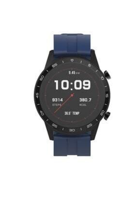 2021 Son Seri Smart Watch-Lacivert-Siyah TYC00168240504