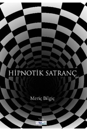 Hipnotik Satranç TR-9786059142588