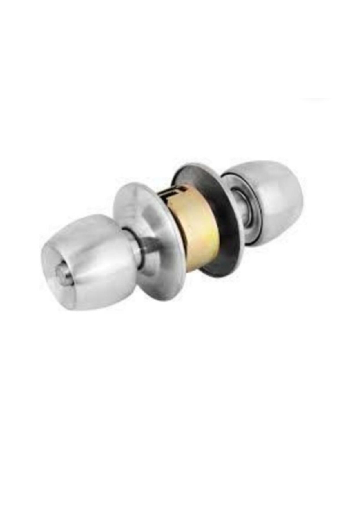 Kupa-Knob Door Lock - Stylish and Functional Design 1