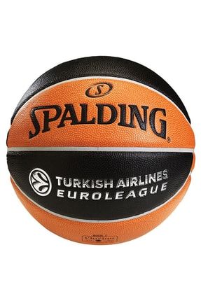 Basketbol Topu No 7 Tf-1000 / 74-538z 25852365412555