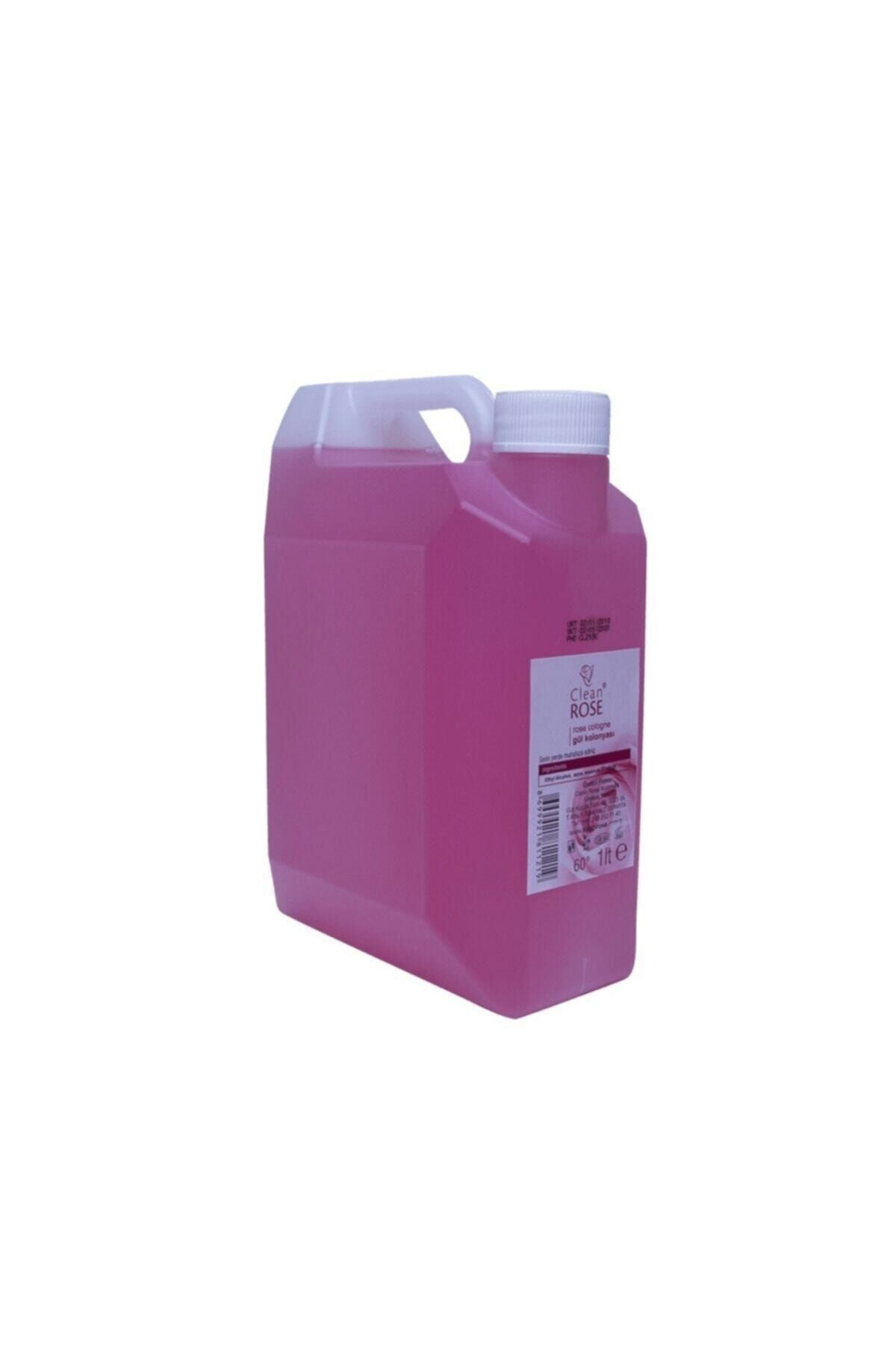 ادکلن رز دائمی کلینروز 1000 میلی لیتر Clean Rose