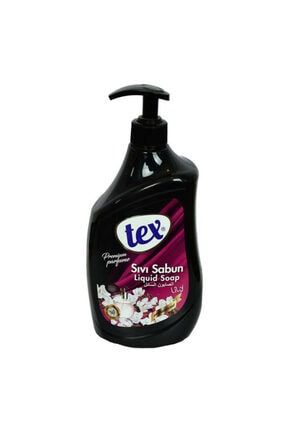 Sıvı El Sabunu Lily Premium Parfüm Alkol ve Paraben İçermez 750 ml 10164388