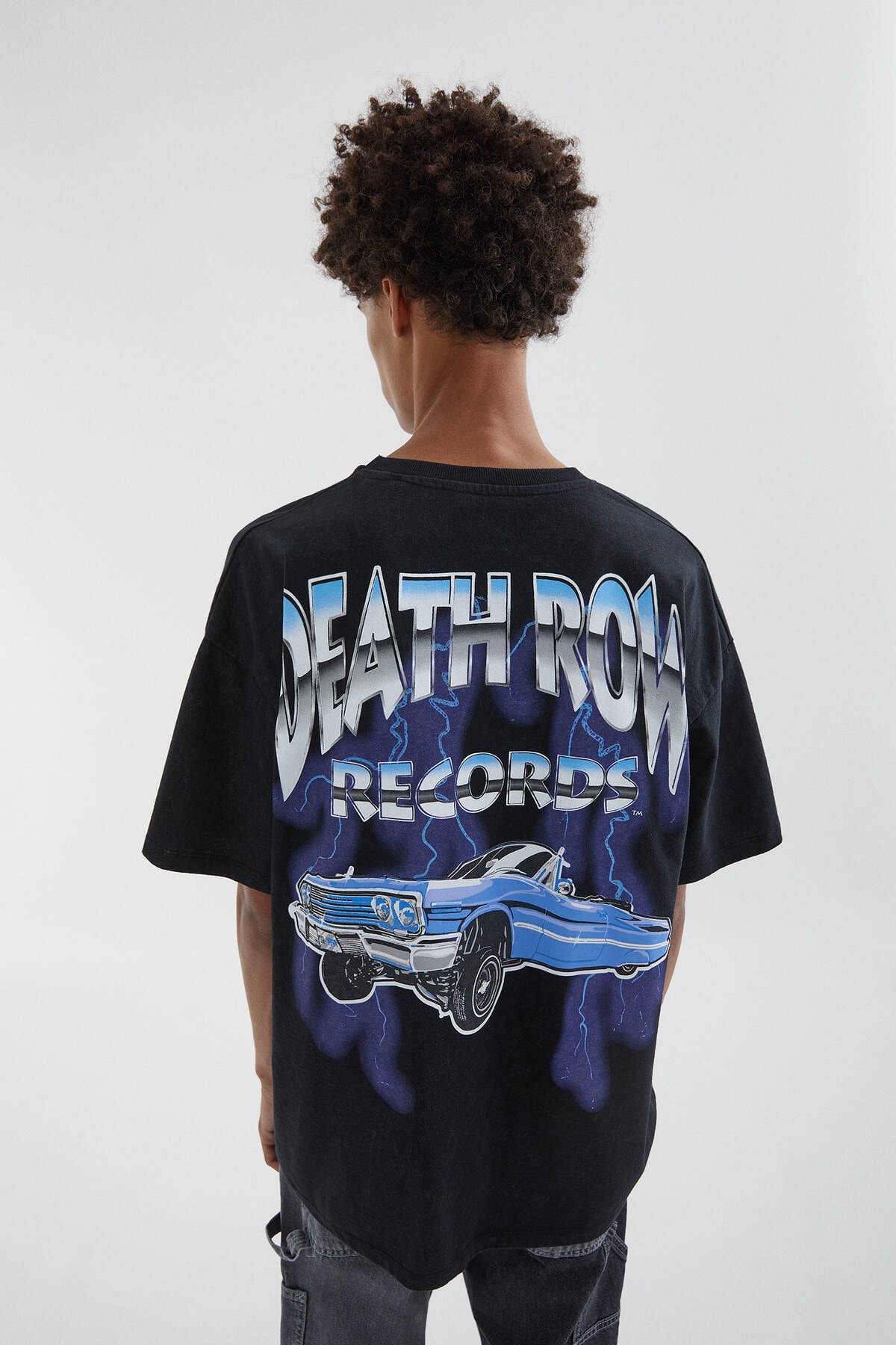 t shirt death row