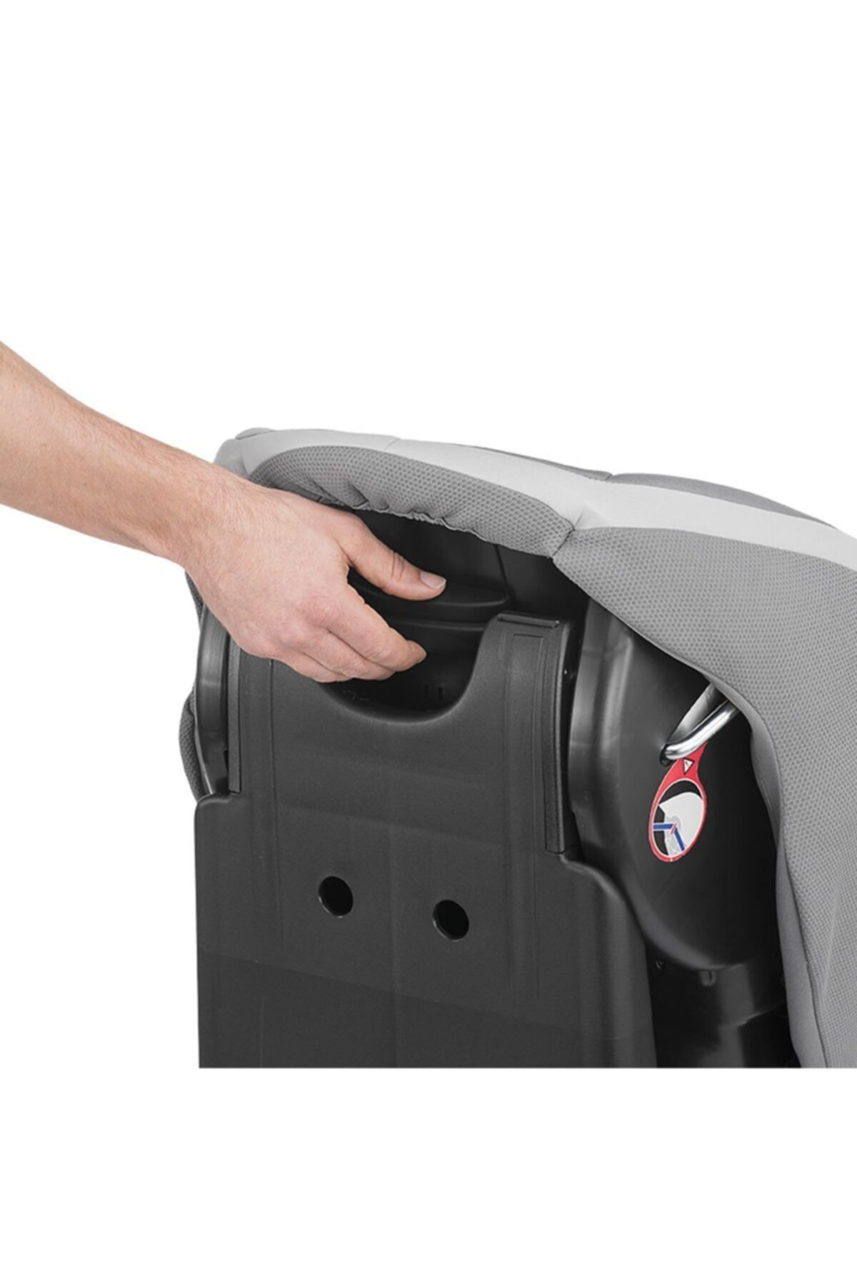 chicco go one isofix