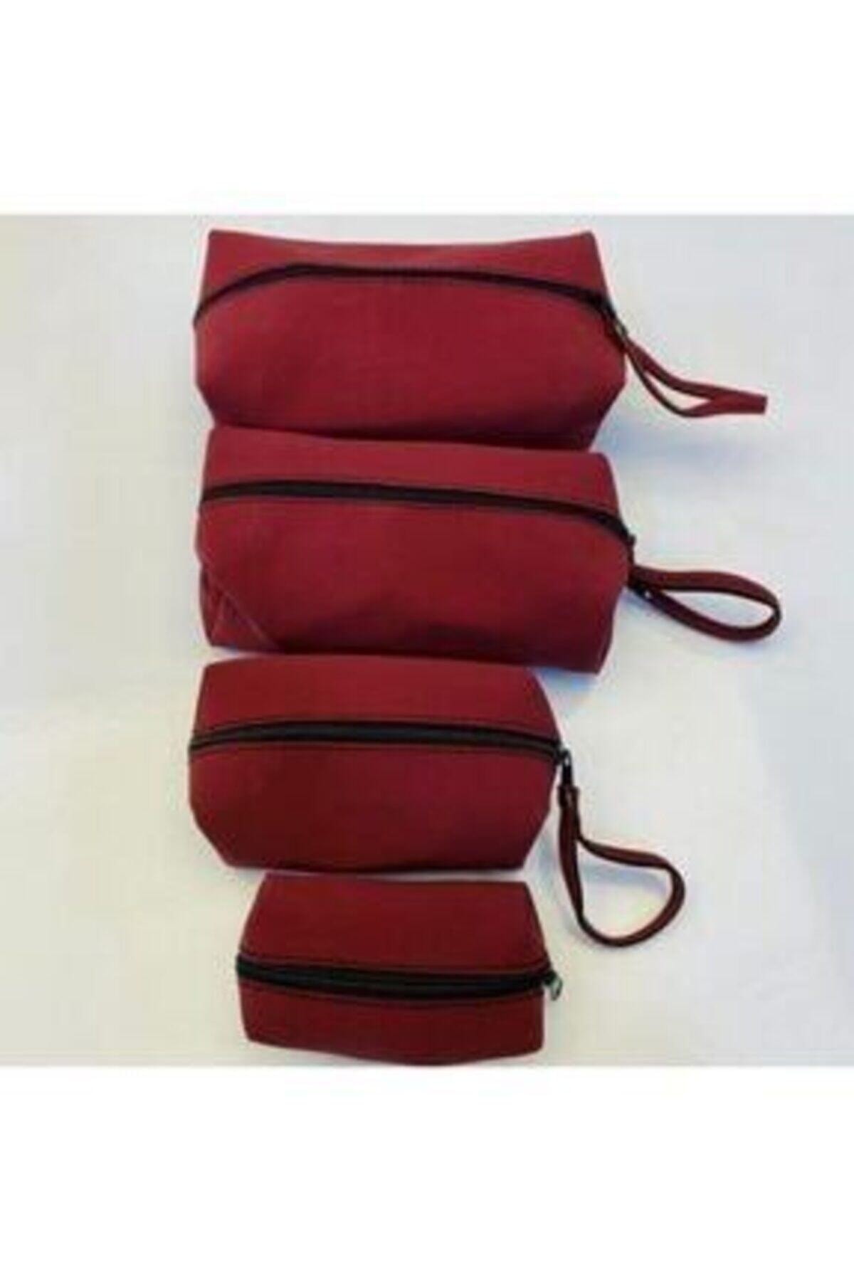 Oysho Kadın Ekru Çiçekli Makyaj Çantası Fiyatı, Yorumları