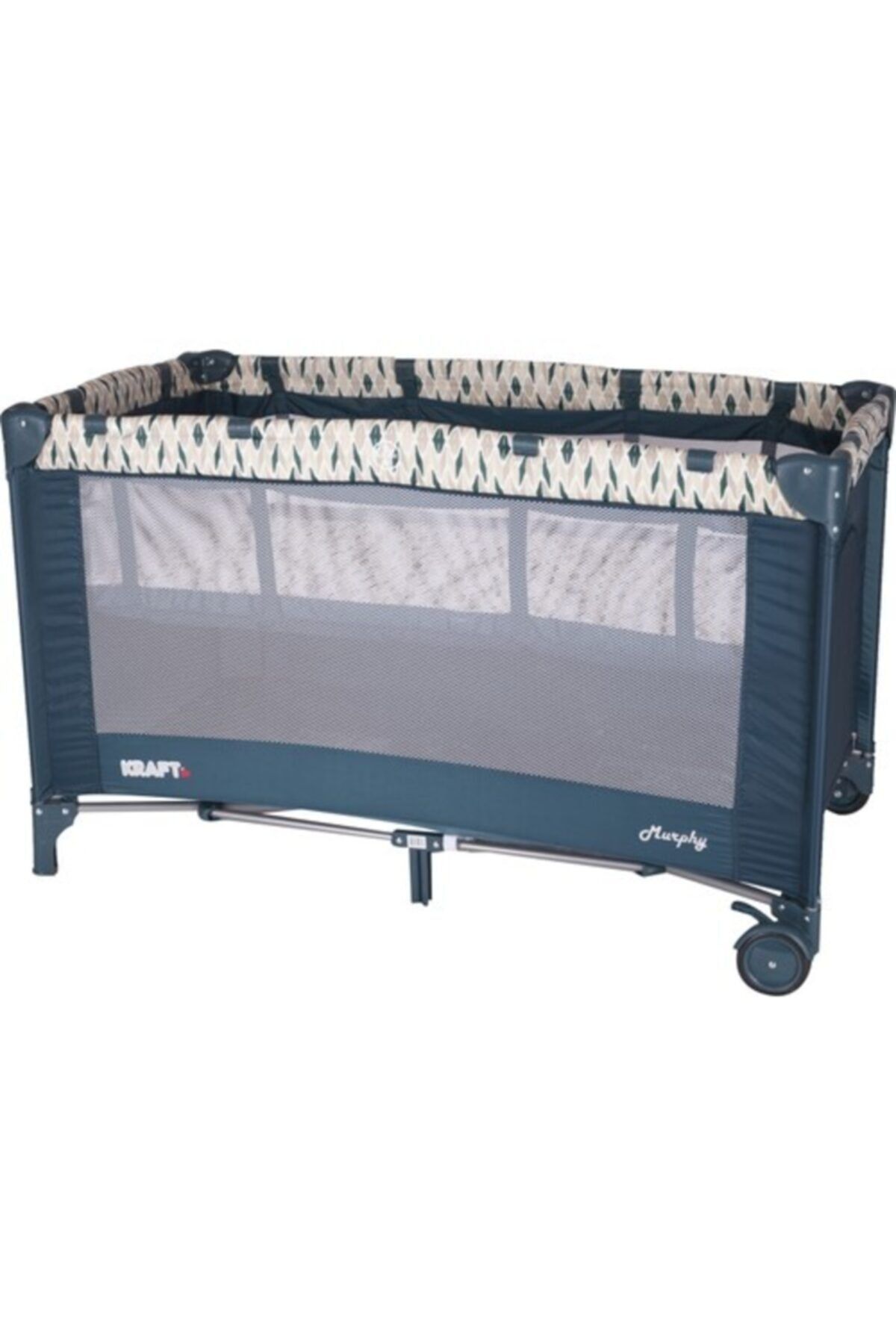 Kraft Murphy Oyun Parkı 60x120 Yeşil Fiyatı, Yorumları
