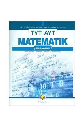 Tyt Ayt Matematik Soru Bankası 450202