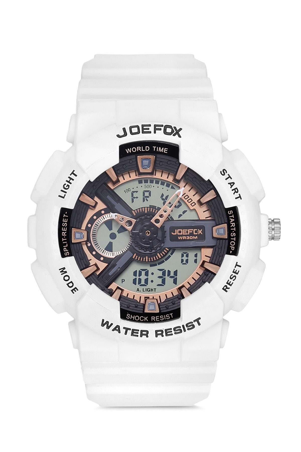 Joefox watch review hotsell
