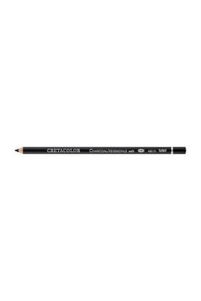 Charcoal Pencil Kömür Füzen Kalem Soft C46001