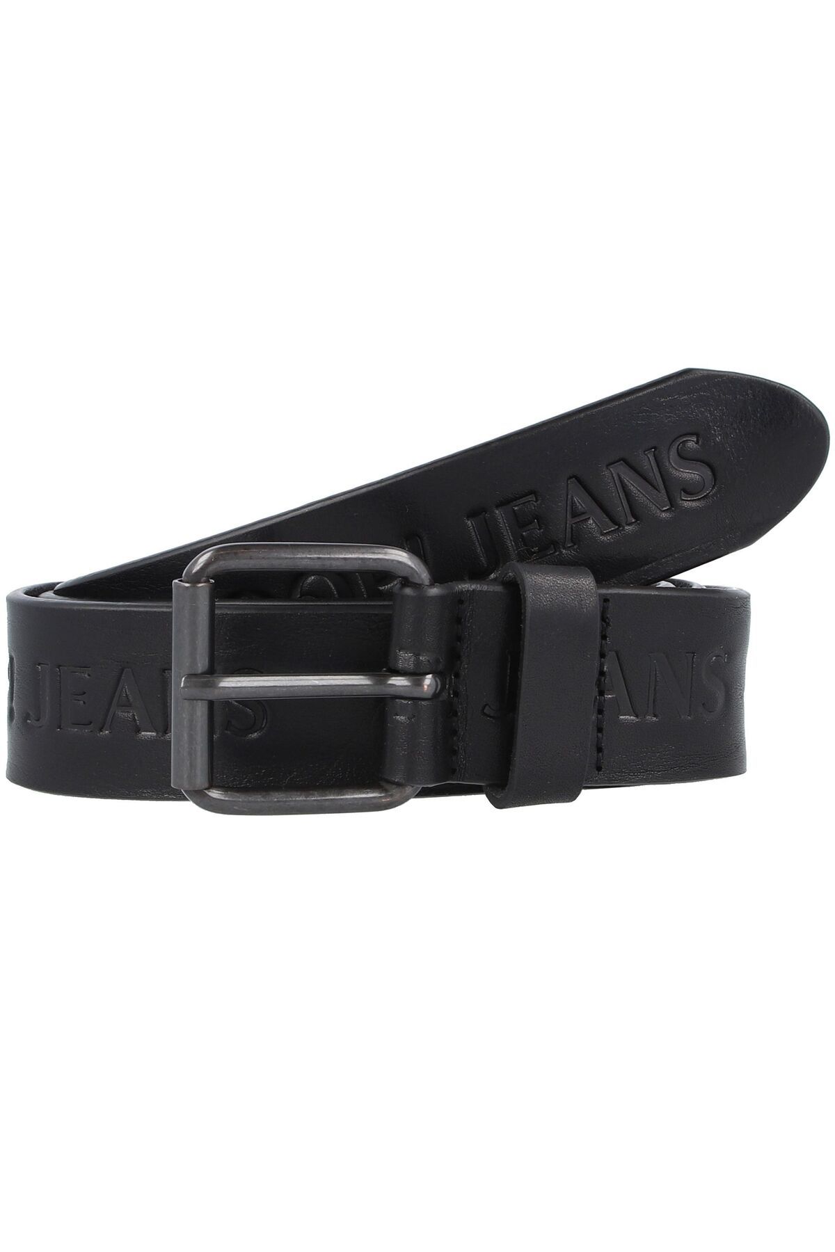 oop! Jeans-Gürtel Leder 1