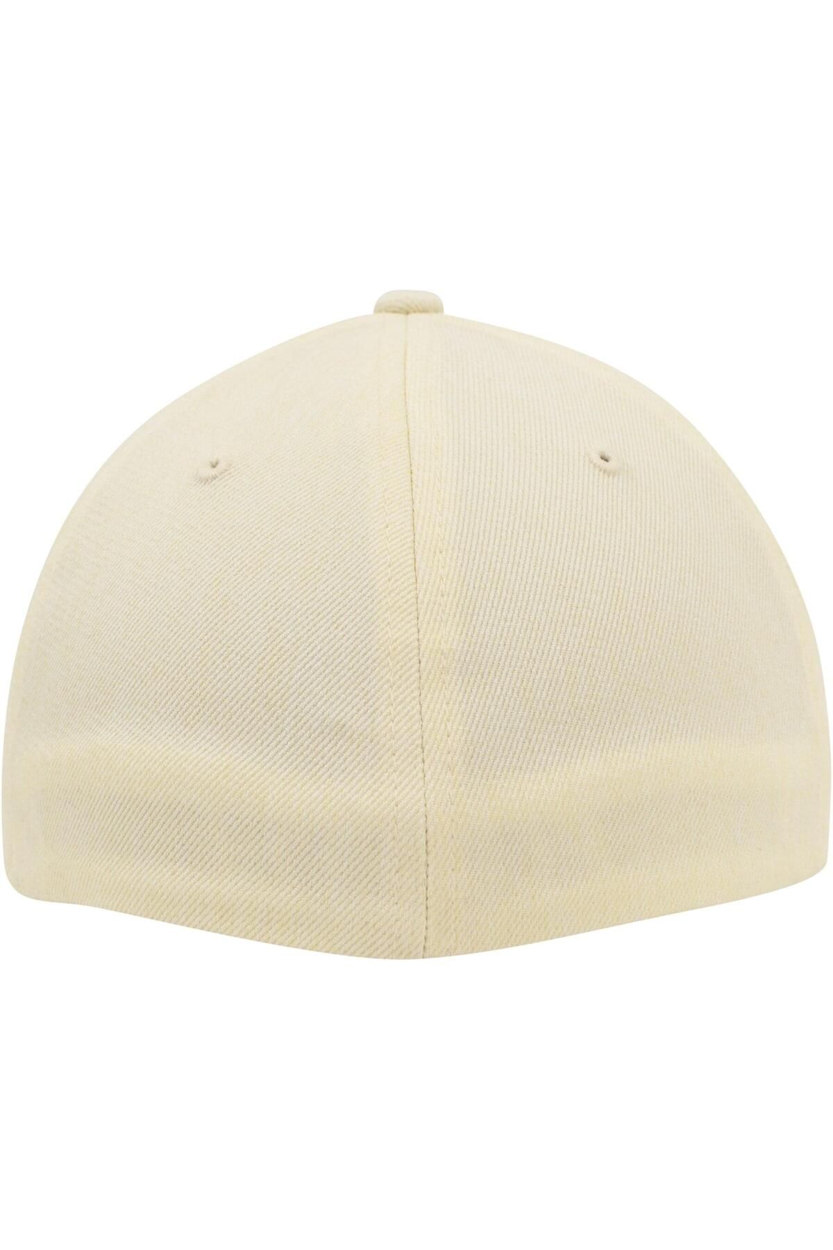Flexfit-Accessoires Flexfit Pastel Melange Cap 2