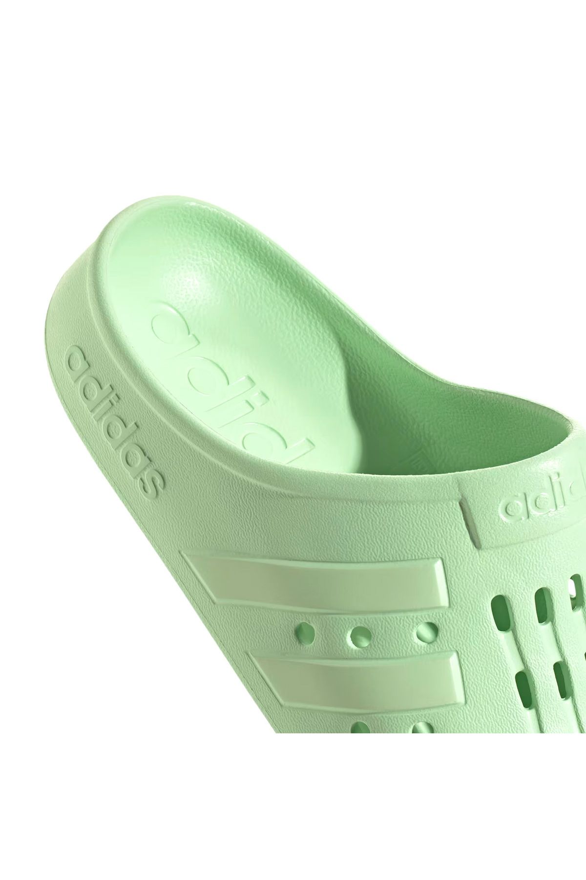 adidas Adilette Clog Unisex Green Daily Dippers IF0793