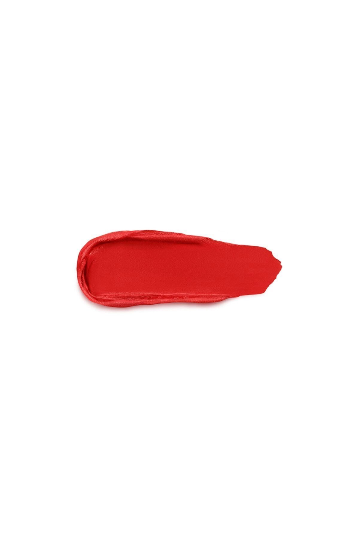 KIKO رژ لب مایع مات مرطوب کننده دائمی نو 11 رنگ قرمز کلاسیک