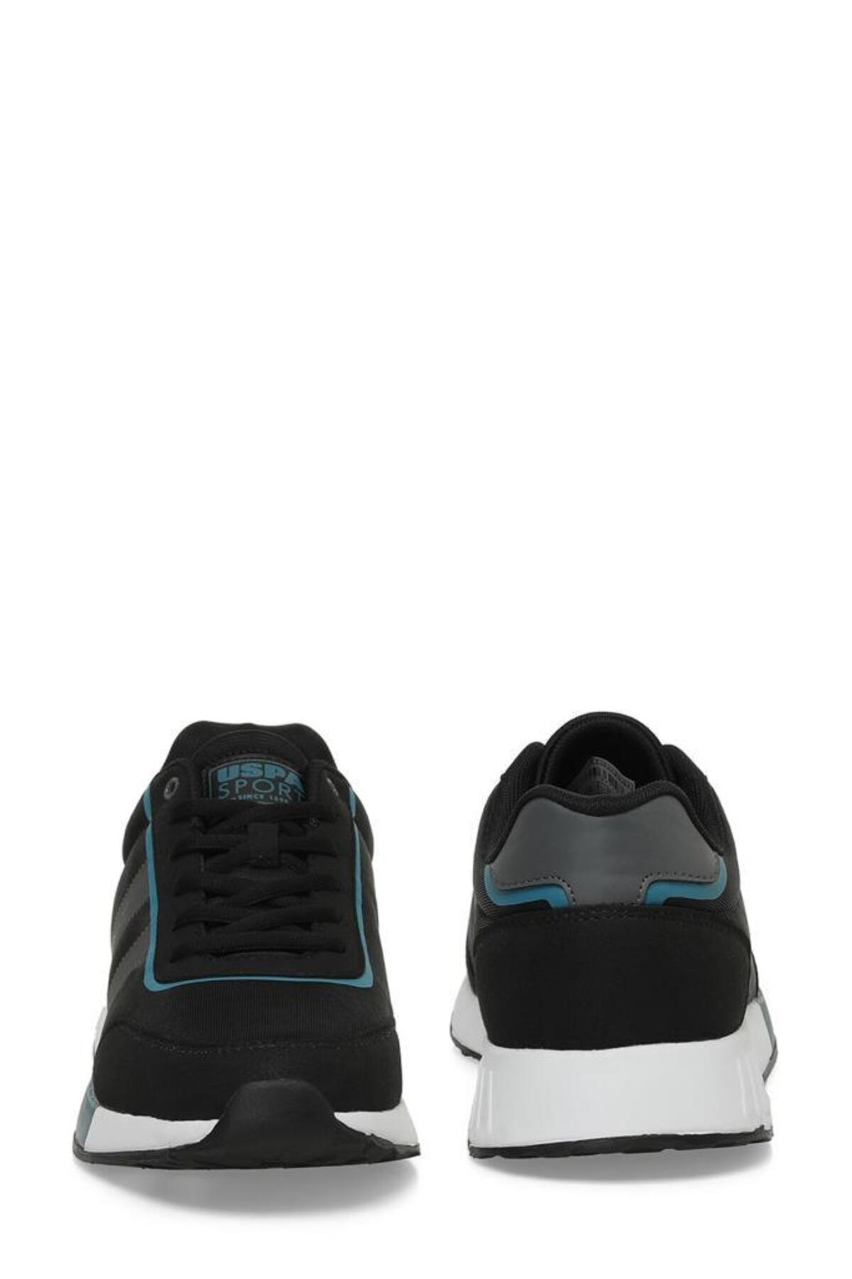 اسنیکر مردانه یو اس پولو | polo101501726syhmv U.S. Polo Assn. - Image 3